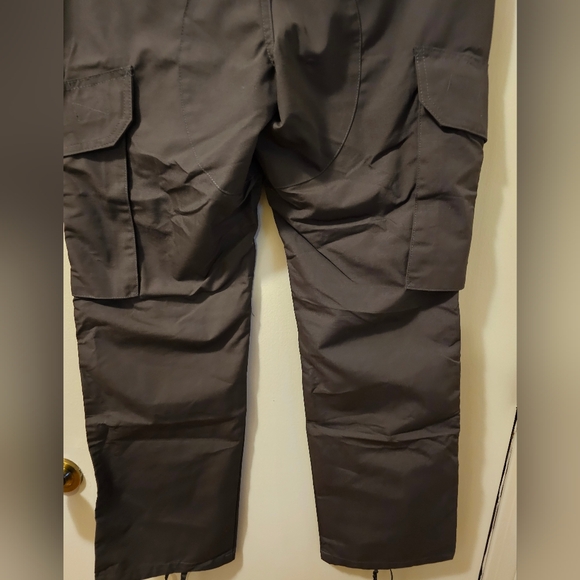 LAPG Operator Tactical Pants Cargo Teflon Coated Workwear Women's 2 (29x31) NWT - Picture 10 of 16